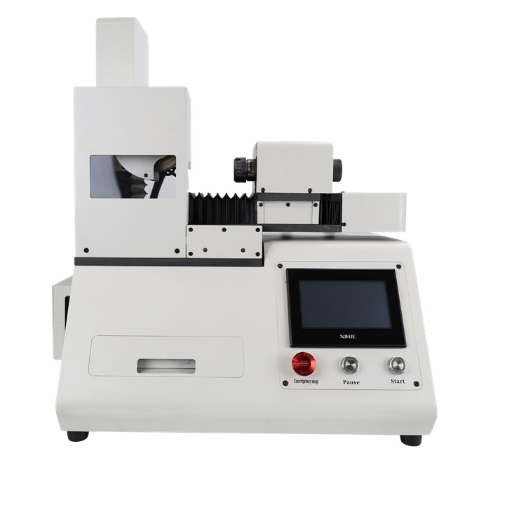 Drill Grinding Machine